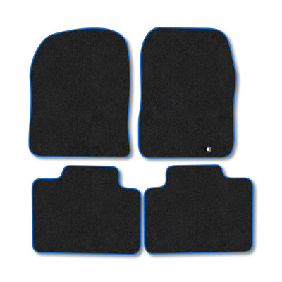 Great Wall Steed (2012+) Carpet Floor Mats