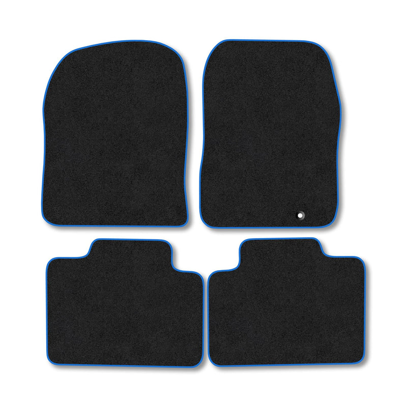 Great Wall Steed (2012+) Carpet Floor Mats