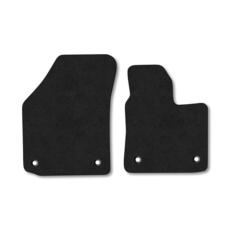 VW Caddy (2004-2015) Floor Mat