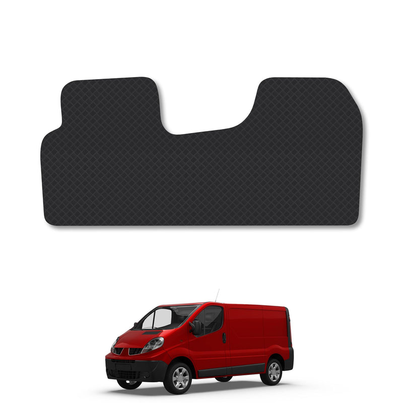 Renault Trafic (2001-2014) Floor Mat