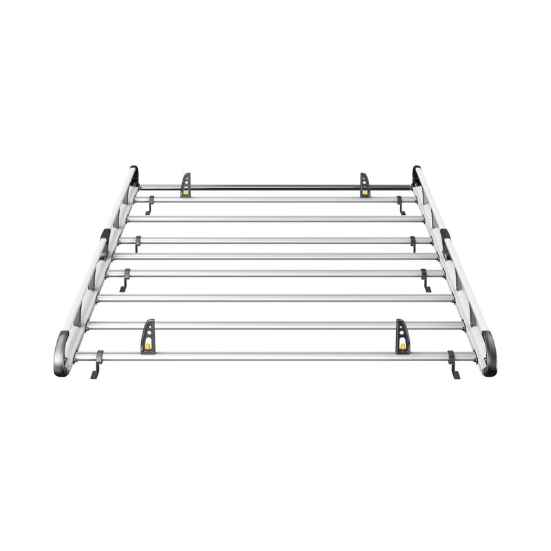 Peugeot Boxer (2006-) - Van Guard Ulti Roof Rack