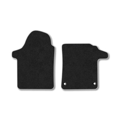Mercedes Vito (2014+) Carpet Floor Mats