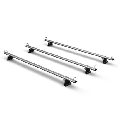 2 Bar Roof Rack For VW Transporter 2024+