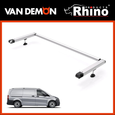 Mercedes Vito (2014-) - Rhino Kammbar Roller