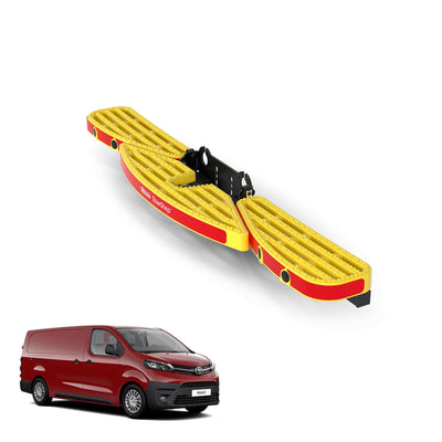Toyota Proace (2016-2024) - Rhino TowStep Rear Step