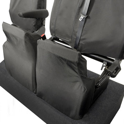 Ford Transit Custom (2013-2023) Seat Covers