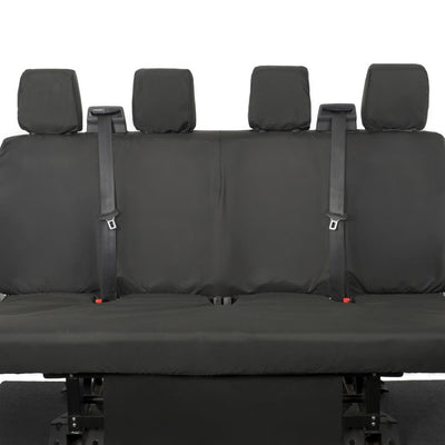 Ford Transit MK8 (2014- ) Seat Covers