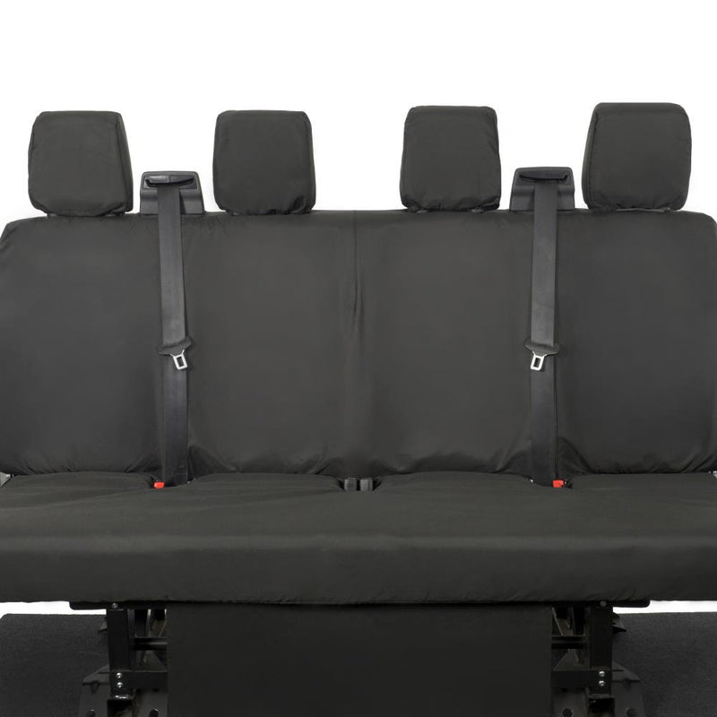Ford Transit MK8 (2014- ) Seat Covers