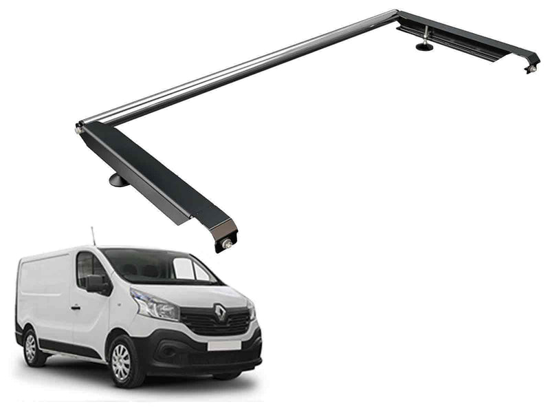 Renault Trafic (2014-) - Van Guard Ulti Roller