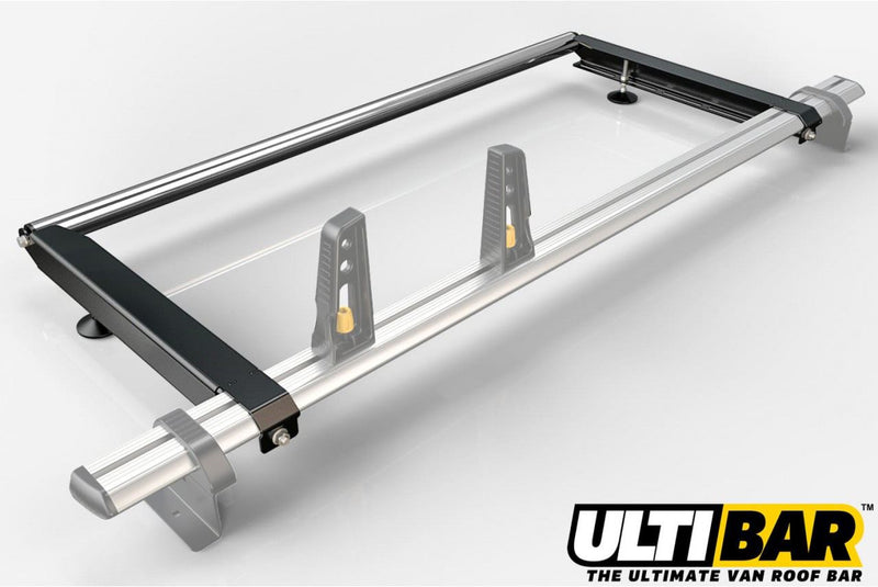 Renault Trafic (2014-) - Van Guard Ulti Roller