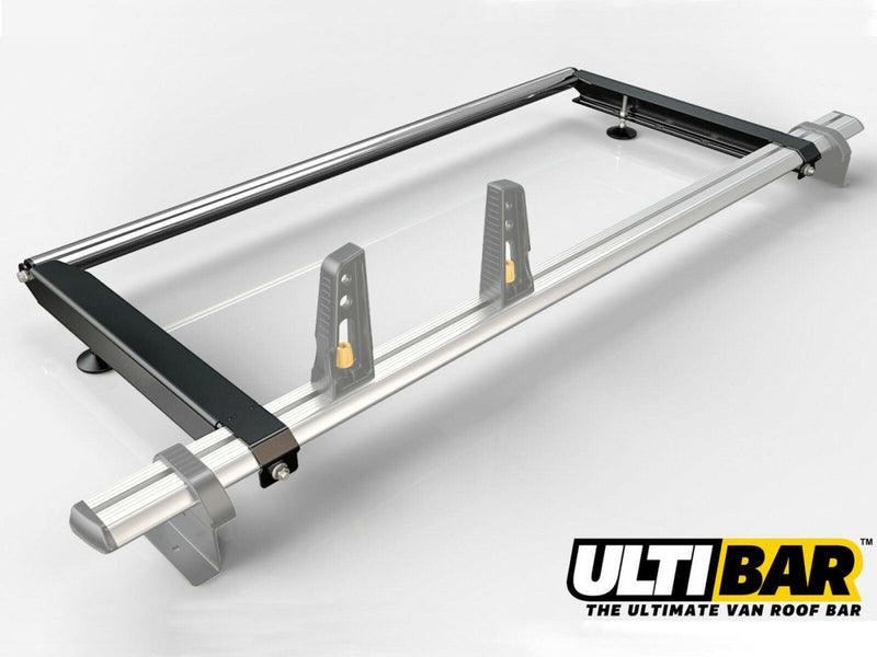 Nissan Primastar (2001-2014) - Van Guard Ulti Roller