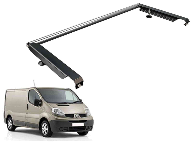 Renault Trafic (2001-2014) - Van Guard Ulti Roller