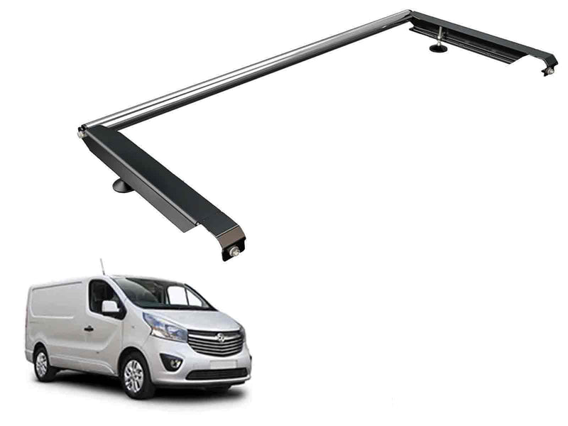 Vauxhall Vivaro (2014-2019) - Van Guard Ulti Roller
