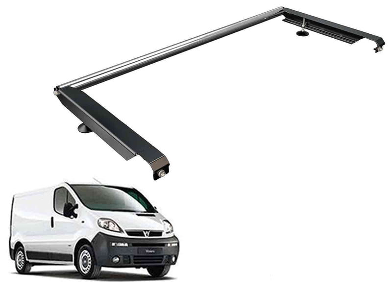 Vauxhall Vivaro (2001-2014) - Van Guard Ulti Roller