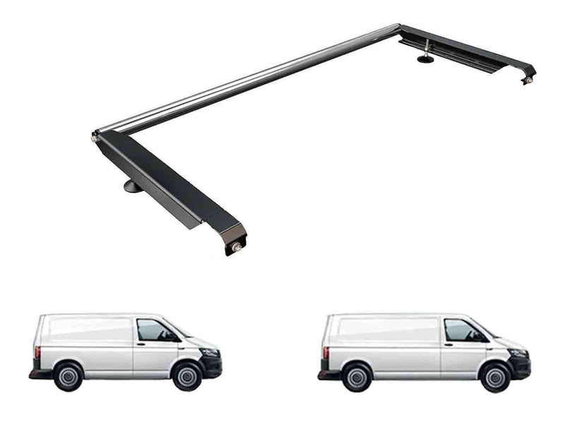 VW Transporter (2015-2024) - Van Guard Ulti Roller