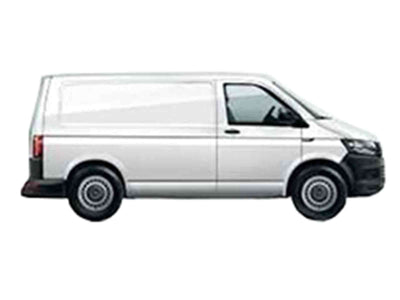 VW Transporter (2015-2024) - Van Guard Ulti Roller