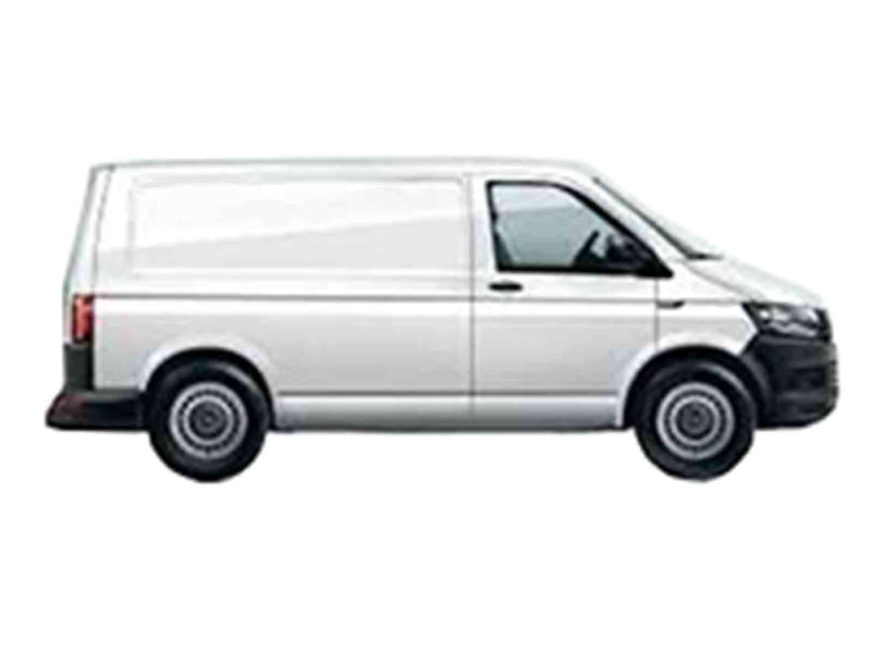 VW Transporter (2015-2024) - Van Guard Ulti Roller