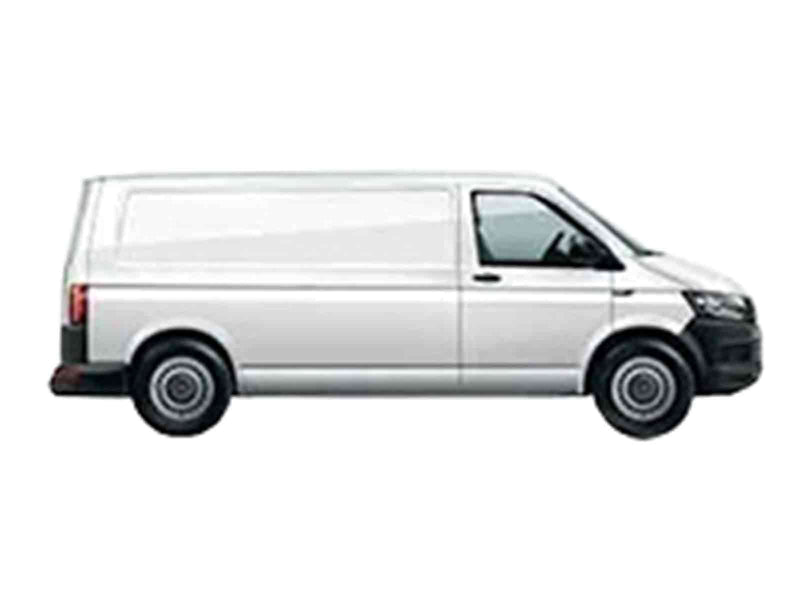 VW Transporter (2015-2024) - Van Guard Ulti Roller