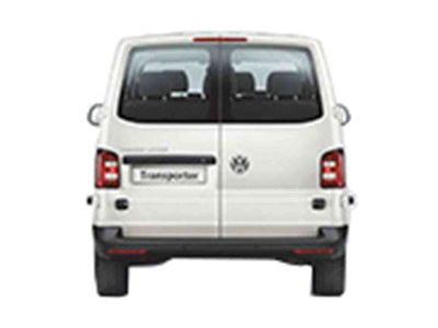 VW Transporter (2015-2024) - Van Guard Ulti Roller