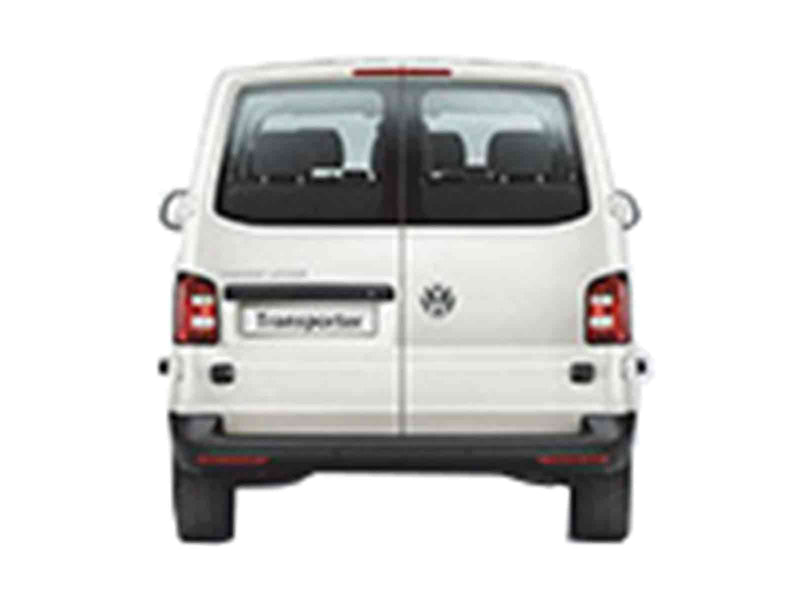 VW Transporter (2015-2024) - Van Guard Ulti Roller