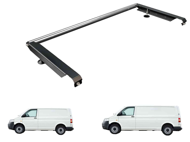 VW Transporter (2003-2015) - Van Guard Ulti Roller