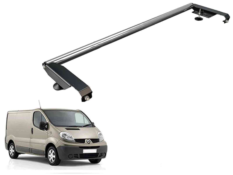 Renault Trafic (2001-2014) - Van Guard Ulti Roller