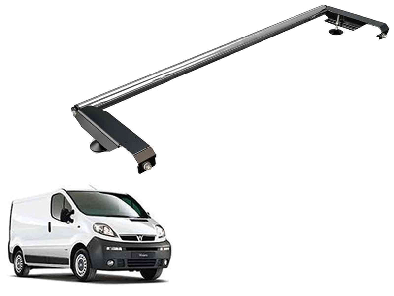 Vauxhall Vivaro (2001-2014) - Van Guard Ulti Roller