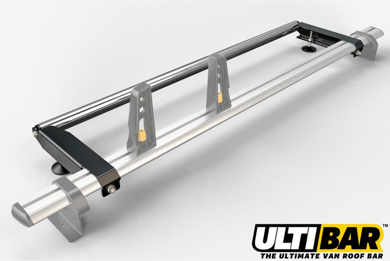 Vauxhall Vivaro (2001-2014) - Van Guard Ulti Roller
