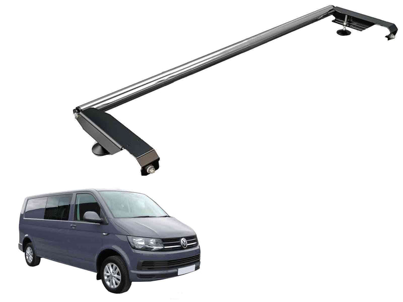 VW Transporter (2015-2024) - Van Guard Ulti Roller