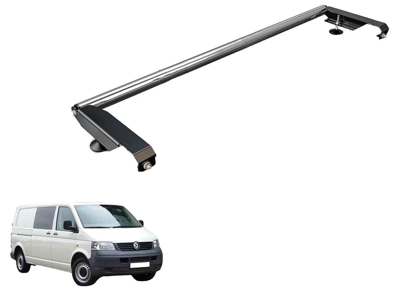 VW Transporter (2003-2015) - Van Guard Ulti Roller