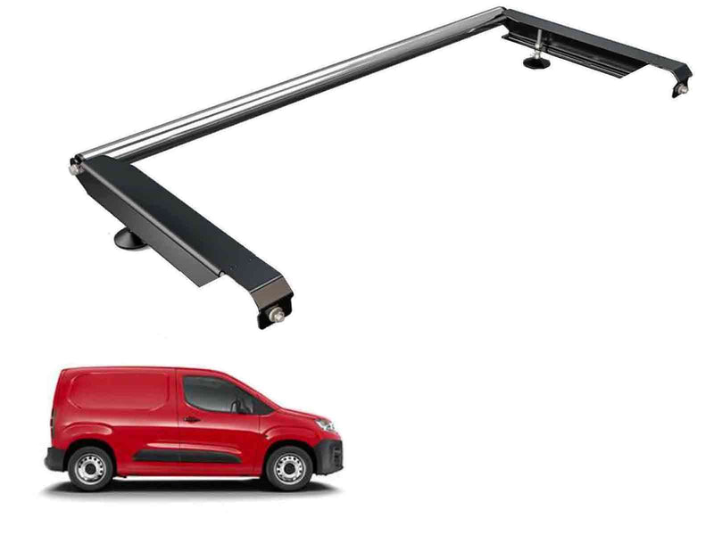 Citroen Berlingo (2018-) - Van Guard Ulti Roller