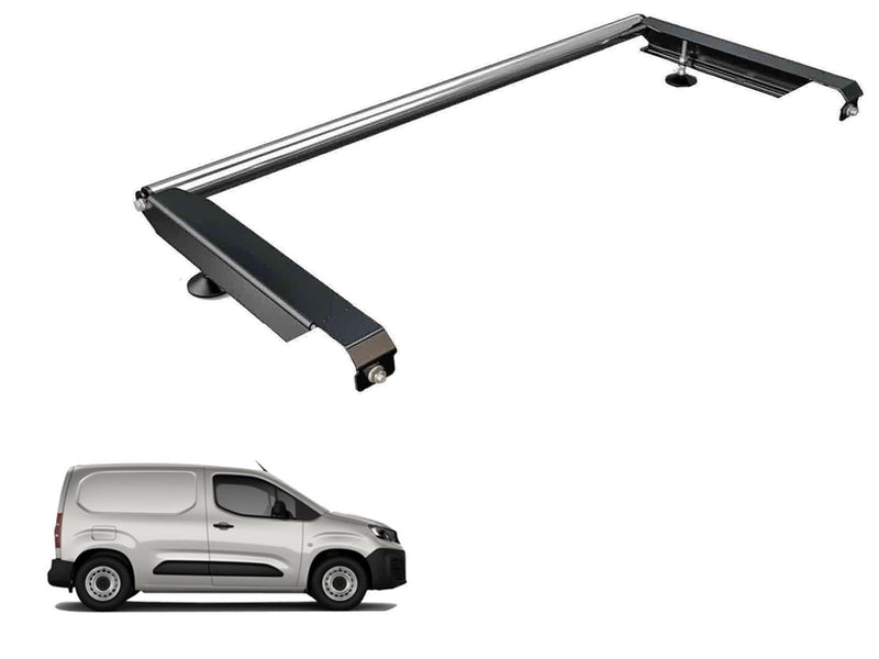 Peugeot Partner (2018-) - Van Guard Ulti Roller