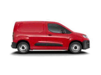 Peugeot Partner (2018-) - Van Guard Ulti Roller