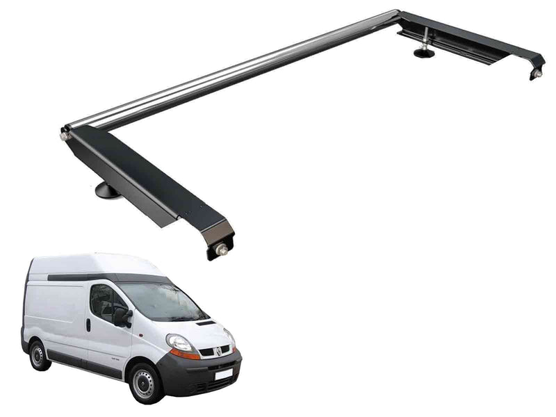 Renault Trafic (2001-2014) - Van Guard Ulti Roller
