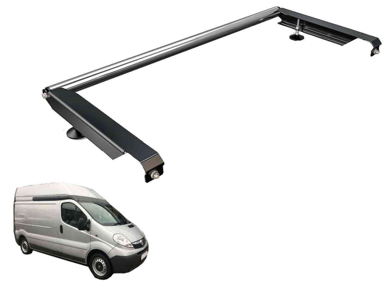 Vauxhall Vivaro (2001-2014) - Van Guard Ulti Roller