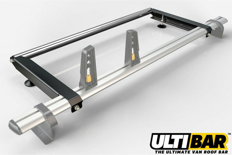 Vauxhall Movano (2010-2021) - Van Guard Ulti Roller