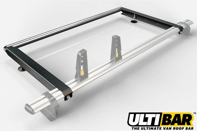 Vauxhall Movano (1998-2010) - Van Guard Ulti Roller