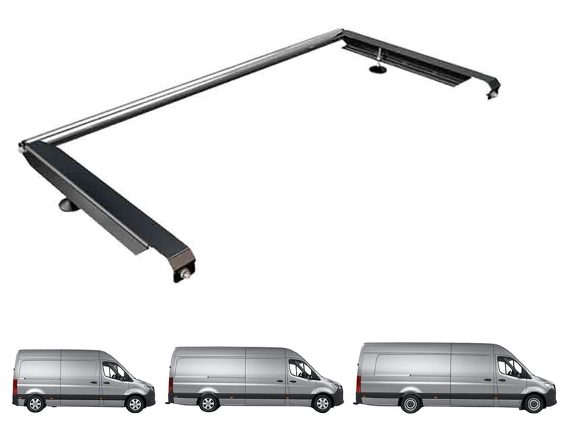Mercedes Sprinter (2018-) - Van Guard Ulti Roller
