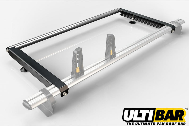 Mercedes Sprinter (2018-) - Van Guard Ulti Roller