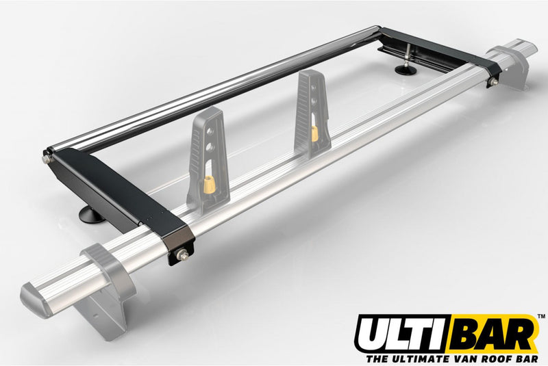 SAIC V80 (2016-) - Van Guard Ulti Roller