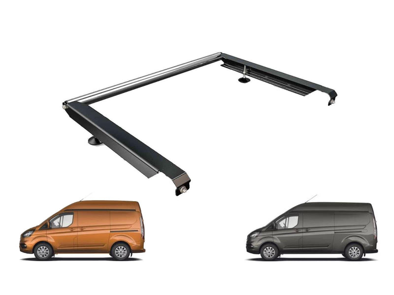 Ford Transit (2013-2024) Custom - Van Guard Ulti Roller