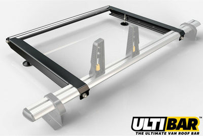 Ford Transit (2013-2024) Custom - Van Guard Ulti Roller