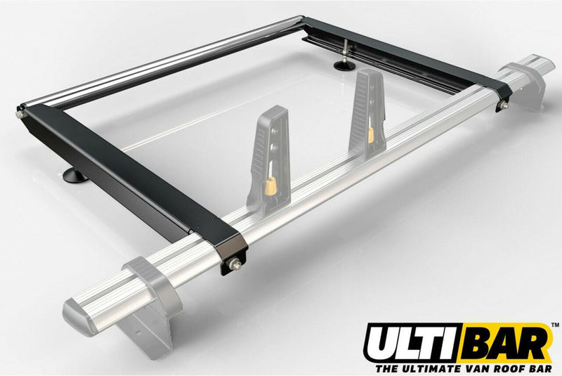 Ford Transit (2013-2024) Custom - Van Guard Ulti Roller