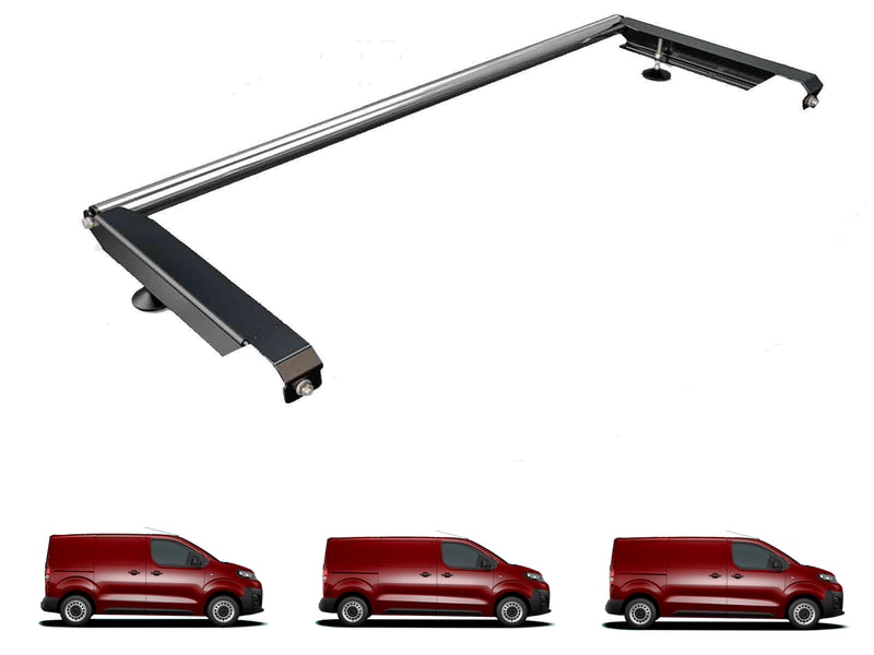 Citroen Dispatch (2016-) - Van Guard Ulti Roller