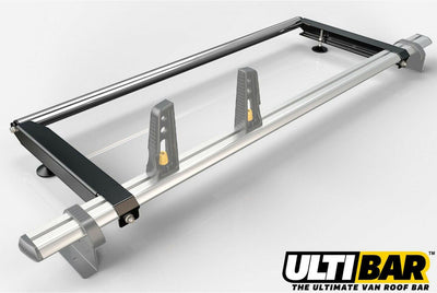 Ford Transit (2013-2024) Custom - Van Guard Ulti Roller