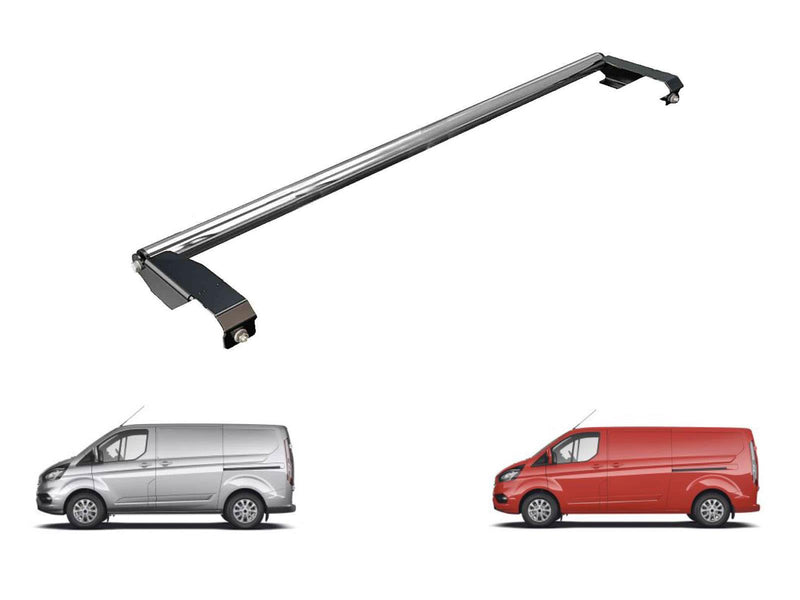 Ford Transit (2013-2024) Custom - Van Guard Ulti Roller