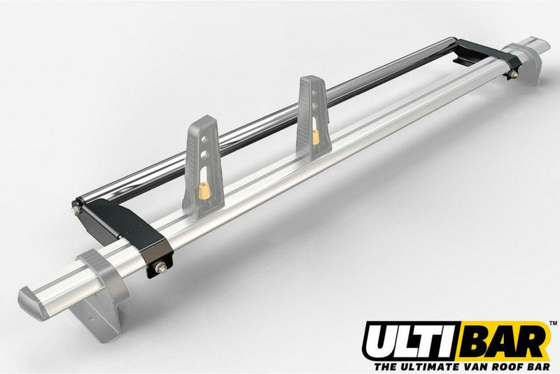 Ford Transit (2013-2024) Custom - Van Guard Ulti Roller