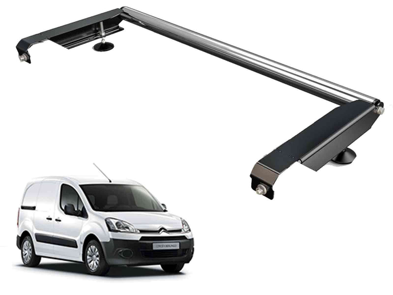 Citroen Berlingo (2008-2018) - Van Guard Ulti Roller