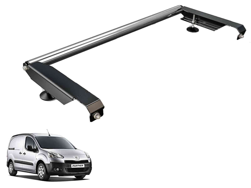 Peugeot Partner (2008-2018) - Van Guard Ulti Roller
