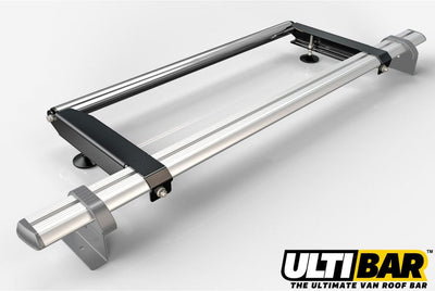 Peugeot Partner (2008-2018) - Van Guard Ulti Roller